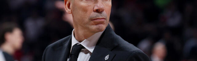 KATASTROFA ZA PARTIZAN! Crno-beli ostali bez još jednog igrača na kog su ozbiljno računali!