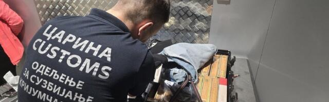 Koliko cigareta smete da prenesete preko granice: Ovaj duvan strogo je zabranjen - Oglasila se i Uprava carine
