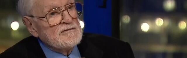 Преминуо Кен Бејтс, власник „Челсија”