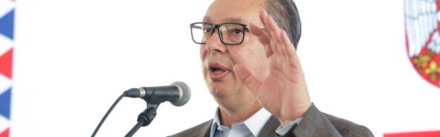 Vučić iznenadio građane: Otkrio šta nas čeka za 12 dana