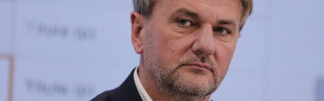 OSTOJA MIJAILOVIĆ NOVI PREDSEDNIK ABA LIGE: Samo jedan klub bio protiv