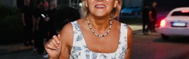MAJKA SLAVICA ŽESTOKO ISKRITIKOVALA STANIJU, JEDNO JOJ POSEBNO ZAMERA: Pomenula i bivšeg zeta Asmina
