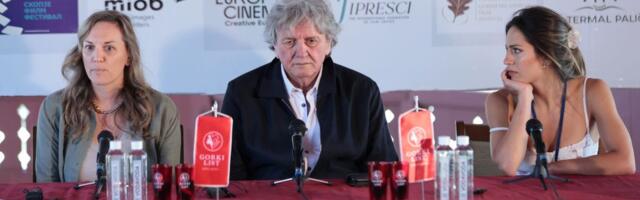 Film koji vraća nadu: Zašto "Čuvar ikone Svetog Đorđa" pogađa pravo u srce publike