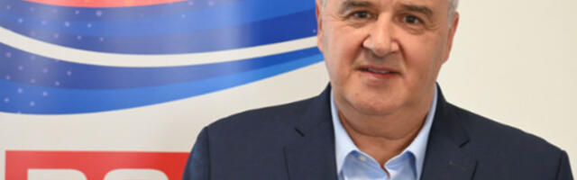 Ђурковић: ЕП за јуниоре у Београду организујемо на најбољи начин