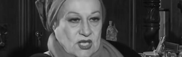 Olivera Katarina će biti sahranjena pored Andrije Bajića i ove košarkaške legende
