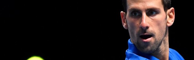 Srbija sa Novakom brani titulu na ATP kupu