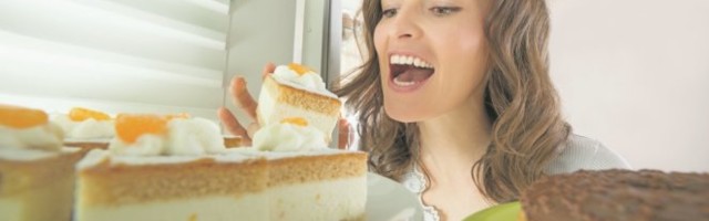 FRIŽIDER VAM JE KRCAT, EVO KAKO DA NAPRAVITE DODATNI PROSTOR! Jedna mama je podelila savet i svi su bili u čudu kako se toga pre nisu setili!