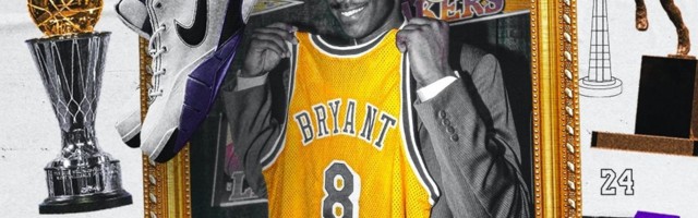 NEMA KO NIJE PLAKAO! Kobi Brajant uvršten u Kuću slavnih, a njegova udovica Vanesa na bini otkrila neverovatne detalje o mužu! /VIDEO/