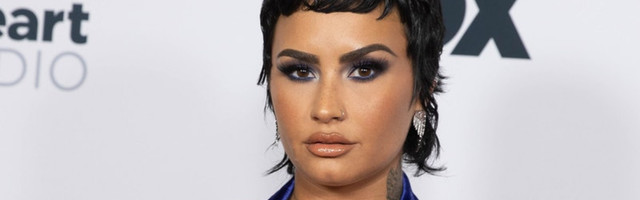 Demi Lovato još iskrenija u pogledu svog putovanja kroz polni identitet