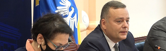 Ministarka Čomić: Društveni dijalog neophodan za punu primenu zakona (VIDEO)