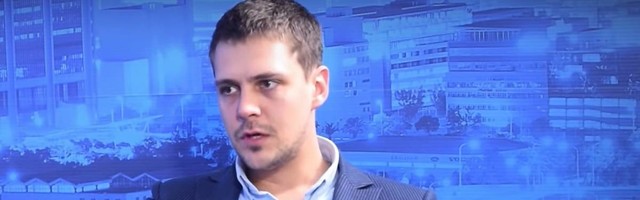 Ljudi dele snimak gostovanja Miloša Bikovića na Balkan Infu u kom je pričao o veri i grehu
