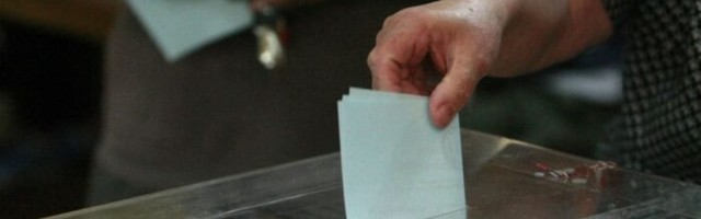 Savez 90/Zelenih Srbije: Izbori u Mionici i Negotinu biće dobra priprema za izbore na proleće