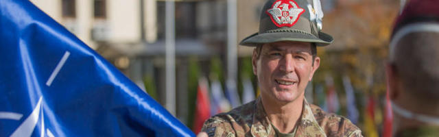 “Situacija na Kosovu je pod kontrolom”