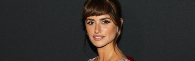 Predstavljamo vam četiri filma Penélope Cruz koja sigurno niste gledali