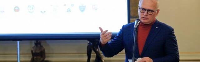 NARICANJE GM JUGONOSTALGIČARA ZA TABLAMA ULICA