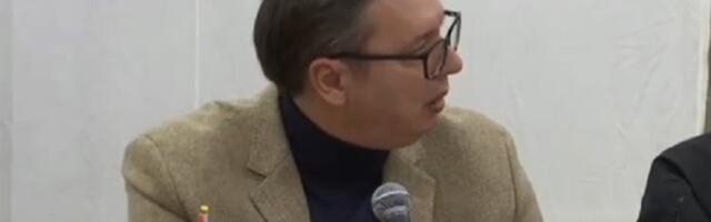 Da ove godine oteramo Vučića