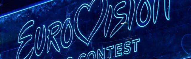 Rusija izbačena sa Evrovizije 2022