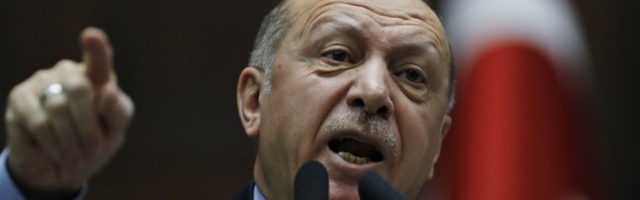 NAJAVA KONAČNOG OBRAČUNA U LIBIJI! Erdogan i šef vlade u Tripoliju: Gonićemo Haftara do smrti!