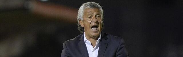Himnasija još veruje u plej-of, Atletiko ostaje zakucan za dno
