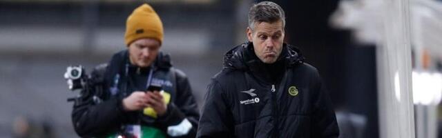 Šok za Norvežane, u Rim putuju bez trenera: UEFA suspendovala Knutsena
