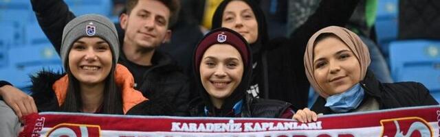 Montela može da zakomplikuje šampionsku trku, pritisak steže Trabzon