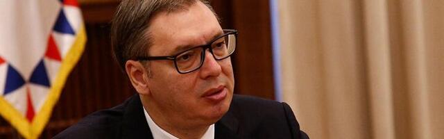 Vučić "potkačio ministra: Nema discipline u vladi