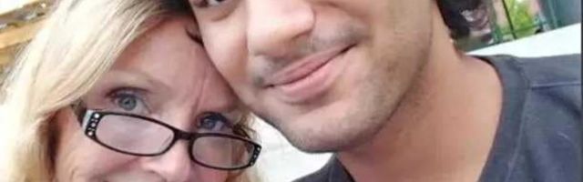 "Prijatelji su me ostavili zbog mog mladog dečka"