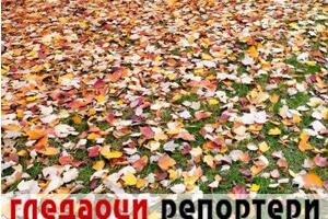 Гледаоци репортери (15. новембар 2022)