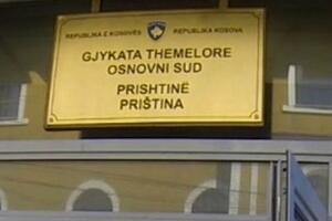 У Приштини подигнута оптужница против Часлава Јолића за наводне ратне злочине