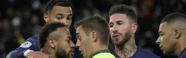 NEJMAR NA RASPRODAJI! PSŽ doneo odluku! Srozali cenu Brazilcu samo da bi mu videli leđa!