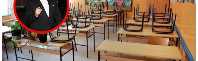 Smena direktorke škole zbog spota sa Kristijanom