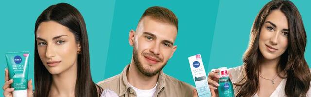 Testirali smo novu NIVEA Derma Skin Clear liniju proizvoda i oduševljeni smo rezultatima