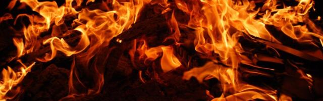 Nemoralna muzika: Talibani spaljuju muzičke instrumente