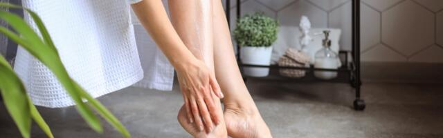 Napravite piling za uklanjanje celulita sa samo 3 sastojka