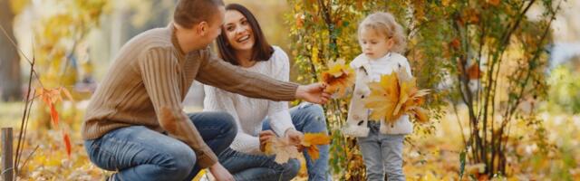 Aktivni jesenji odmor usred netaknute prirode Međimurja