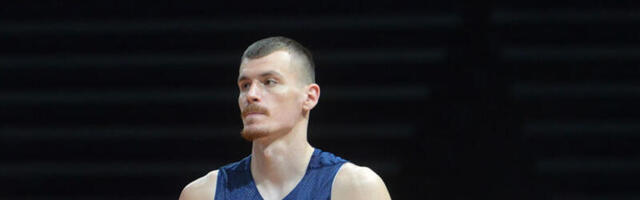 Slučaj Boriše Simanića: Najdrastičnija povreda u istoriji srpske košarke