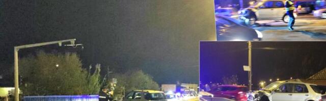 Evo zbog čega je pušten na slobodu otac Peđe Stojkovića: Uhapšen nakon nesreće u Borči u kojoj je poginuo Mirko