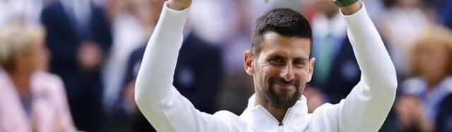 Srbijo, idem po medalju! Novak emotivan posle poraza u finalu