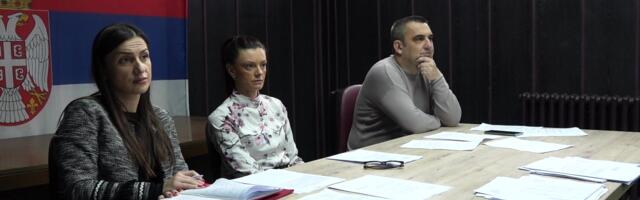 U Priboju osnovan Lokalni savet roditelja