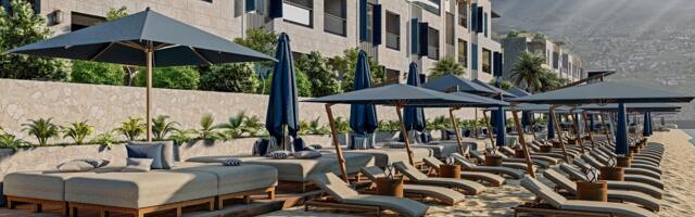 Prvi Mövenpick hotel i rezidencije u Crnoj Gori: Briv Construction zaslužan za dolazak resorta sa 5 zvezdica