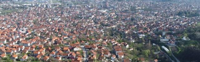 Provera sistema za uzbunjivanje u Vranju 8. januara u podne