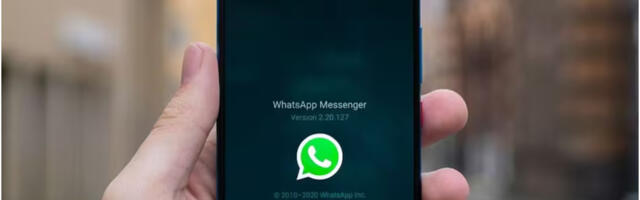 WhatsApp dodaje AI za Android