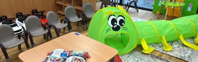 Elektronska prijava za upis dece u užičke vrtiće do 20. maja