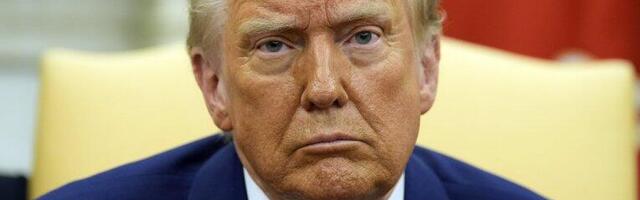 HAJDE TI LEPO DA POTPIŠEŠ KAPITULACIJU! Tramp odmah nakon Rijada poslao izaslanika Zelenskom, evo šta mu donosi