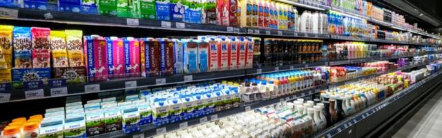 RASKRINKANO Namirnice sa oznakom "protein" - čista prevara