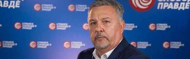 "Vučić rekao istinu - građani traže rumunski scenario. Ali onaj koji je sprovela Koveši"