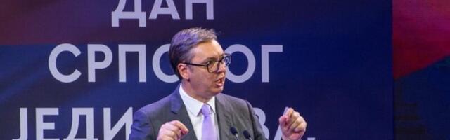MOĆNA VUČIĆEVA PORUKA NA INSTAGRAMU: Sačuvaćemo i odbranićemo našu Srbiju! (VIDEO)