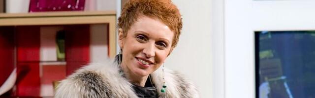 VELIKI BORAC! Ovako je naša poznata NOVINARKA inspirisala mnoge tokom BORBE SA OPAKIM TUMOROM: "Ni u jednom trenutku nisam htela da sedim i plačem!"