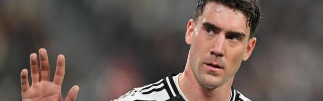 Vlahović je već bivši! Juventus traga za pojačanjem u napadu! Opcije bivši i nesuđeni fudbaleri Zvezde!