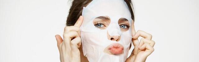 Maske za lice koje će osvežiti vašu kožu posle praznika